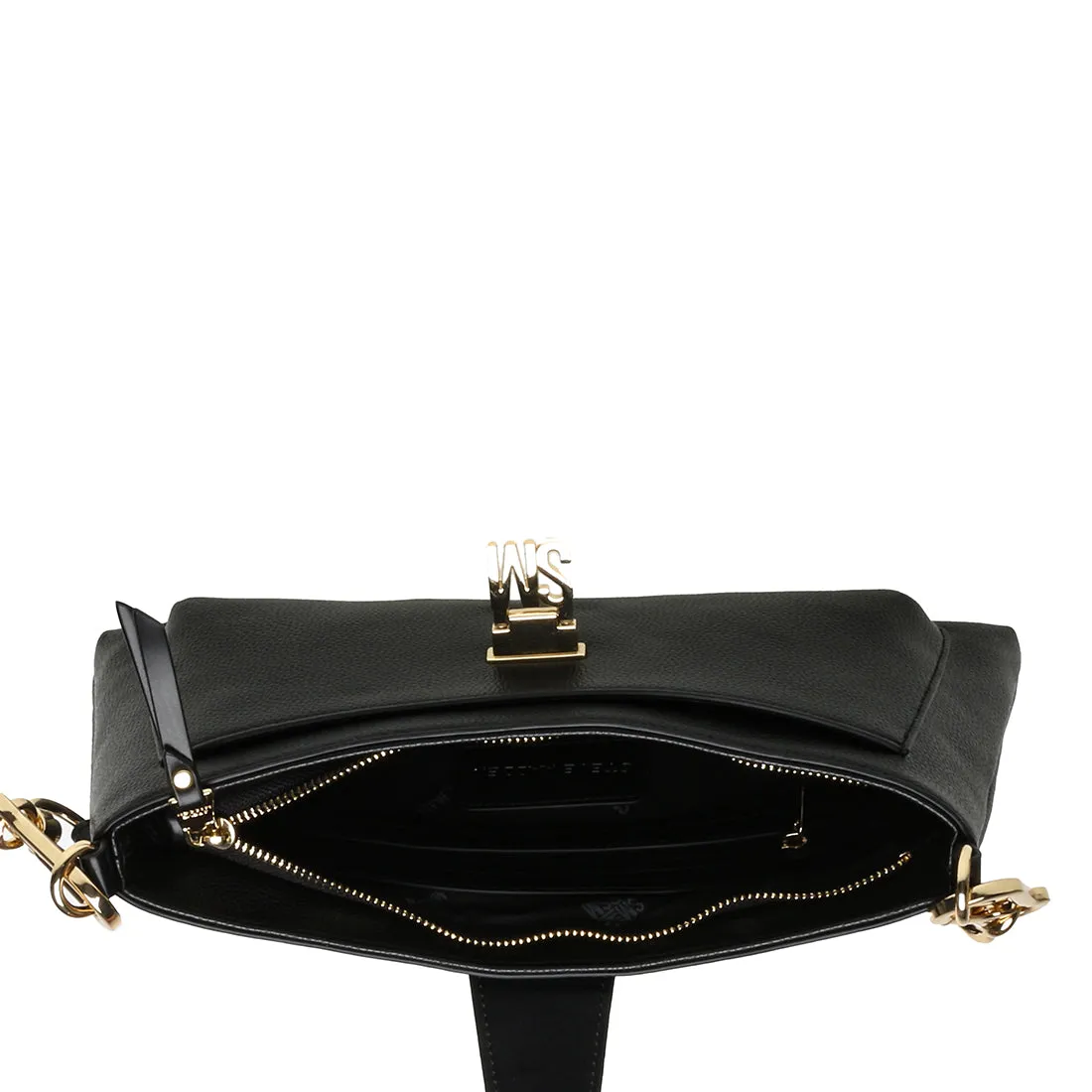 Blilou Shoulder bag BLACK