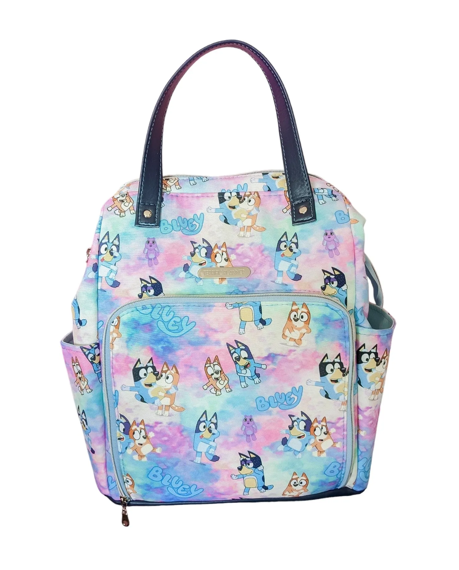 Bluey Chickadee Backpack