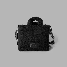 Blvck Sherling Bag