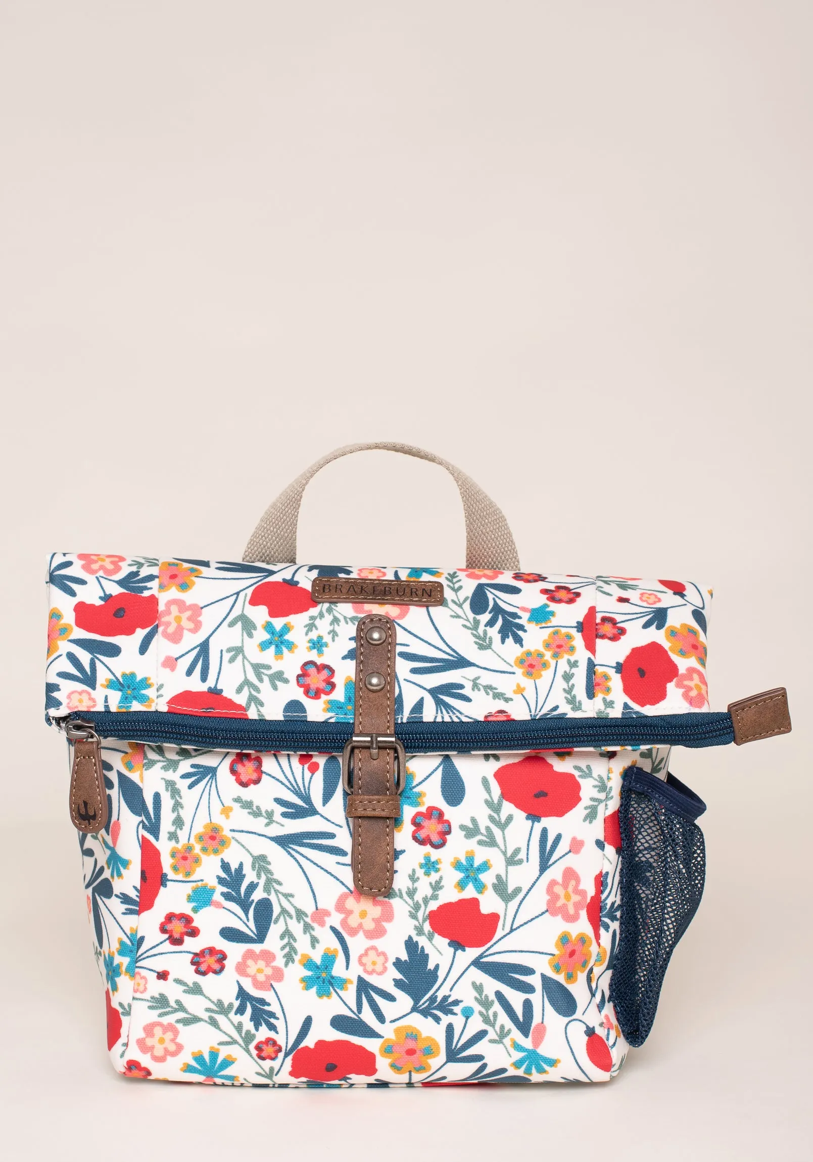 Botanical Lunch Bag