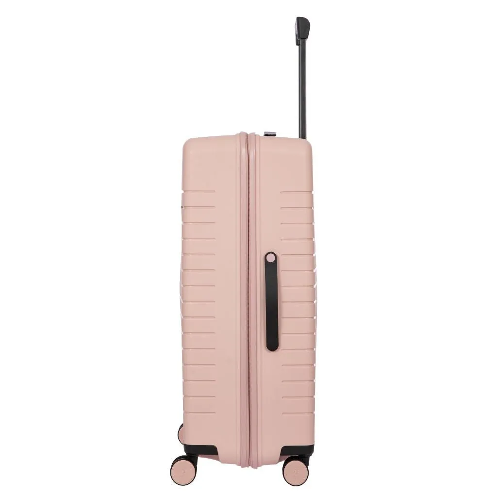 Bric's B|Y Ulisse Large 79cm Hardsided Spinner Suitcase Pearl Pink