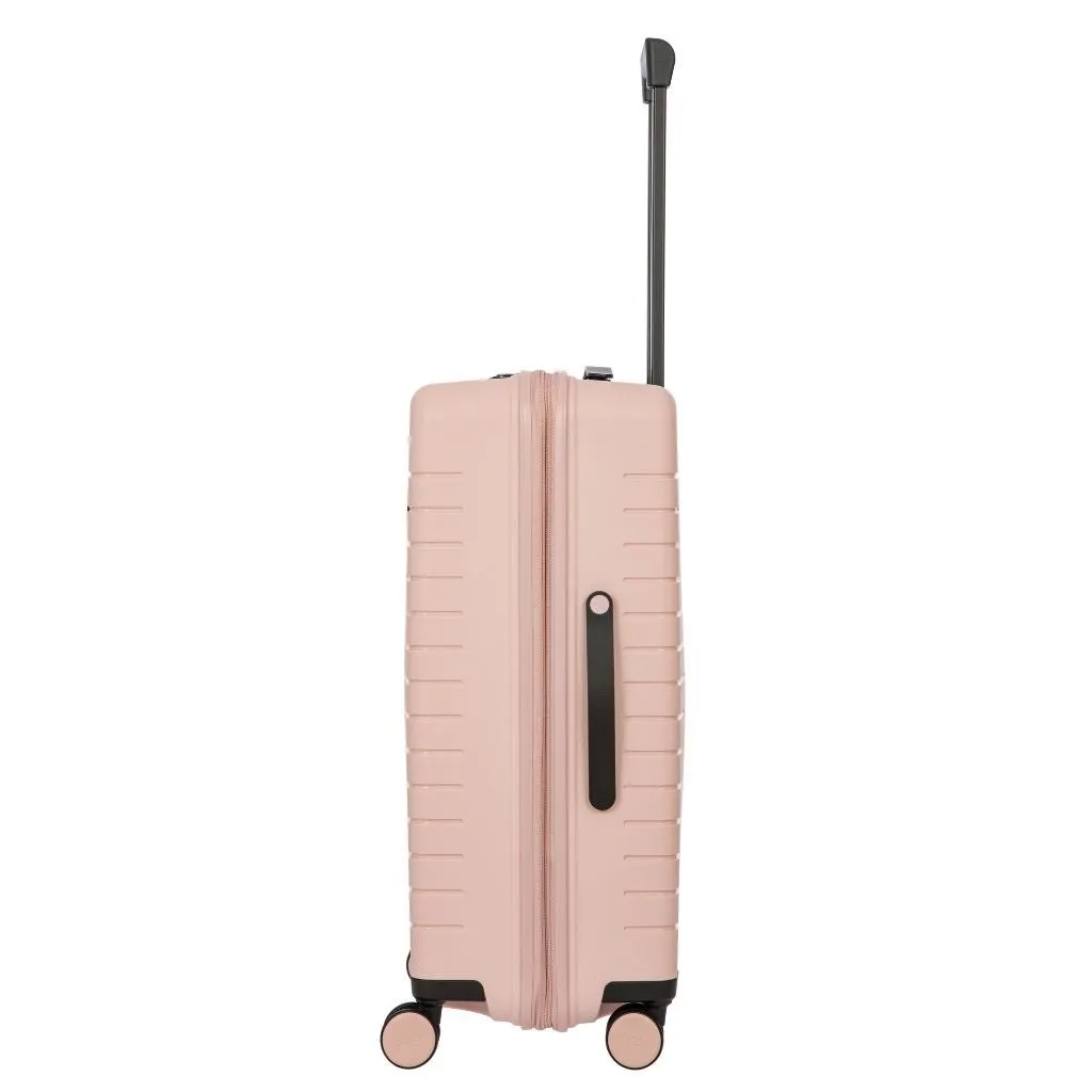 Bric's B|Y Ulisse Medium 71cm Hardsided Spinner Suitcase Pearl Pink