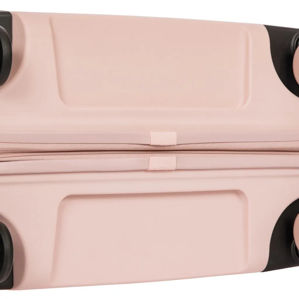 Bric's B|Y Ulisse Medium 71cm Hardsided Spinner Suitcase Pearl Pink