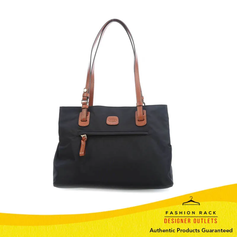 Bric's X-Bag Handbag Black