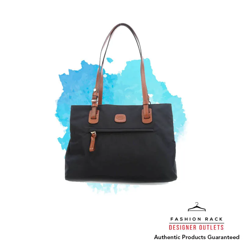 Bric's X-Bag Handbag Black