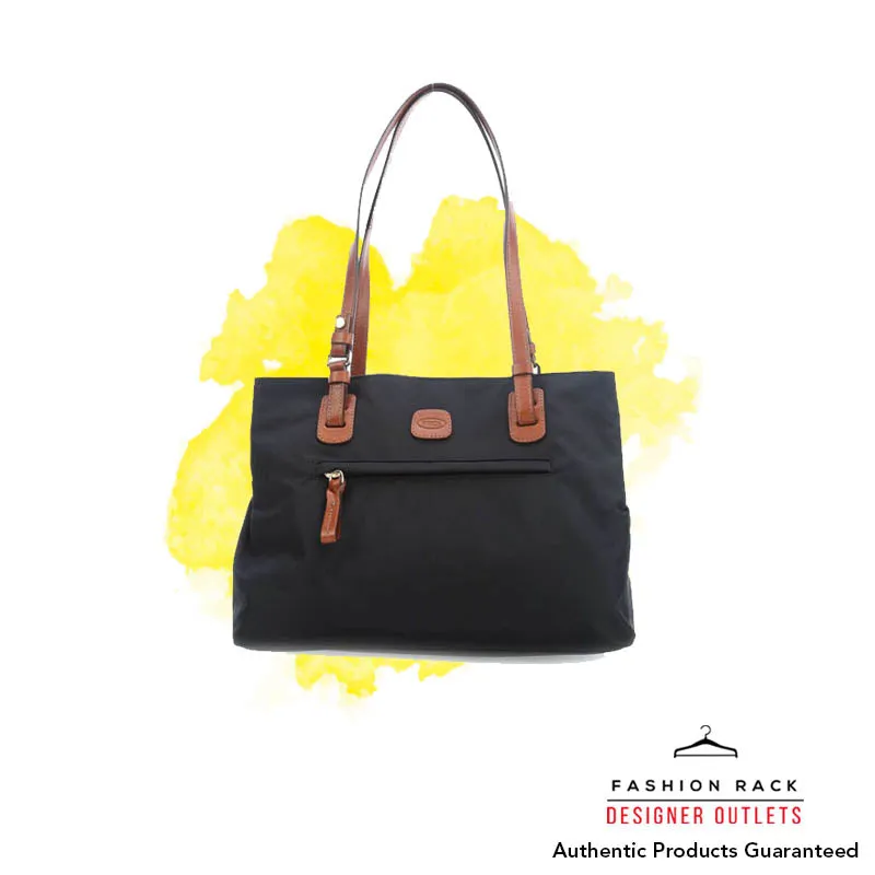 Bric's X-Bag Handbag Black