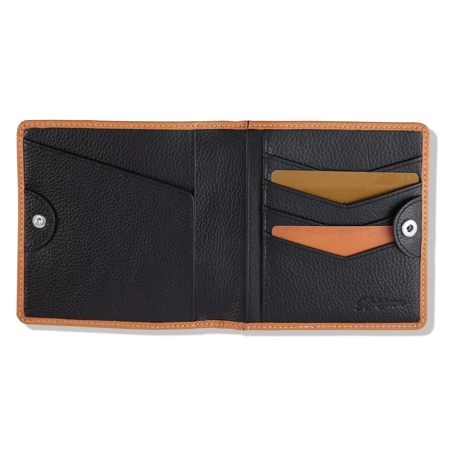 Brighton Ritorno Medium Folio Wallet