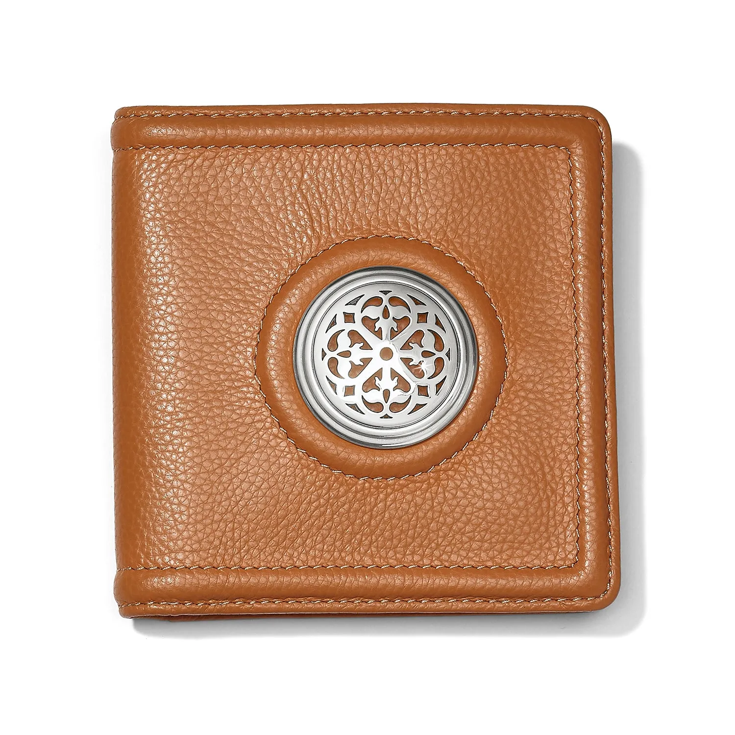 Brighton Ritorno Medium Folio Wallet