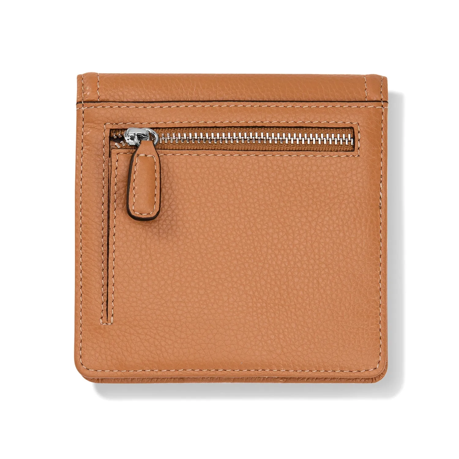 Brighton Ritorno Medium Folio Wallet