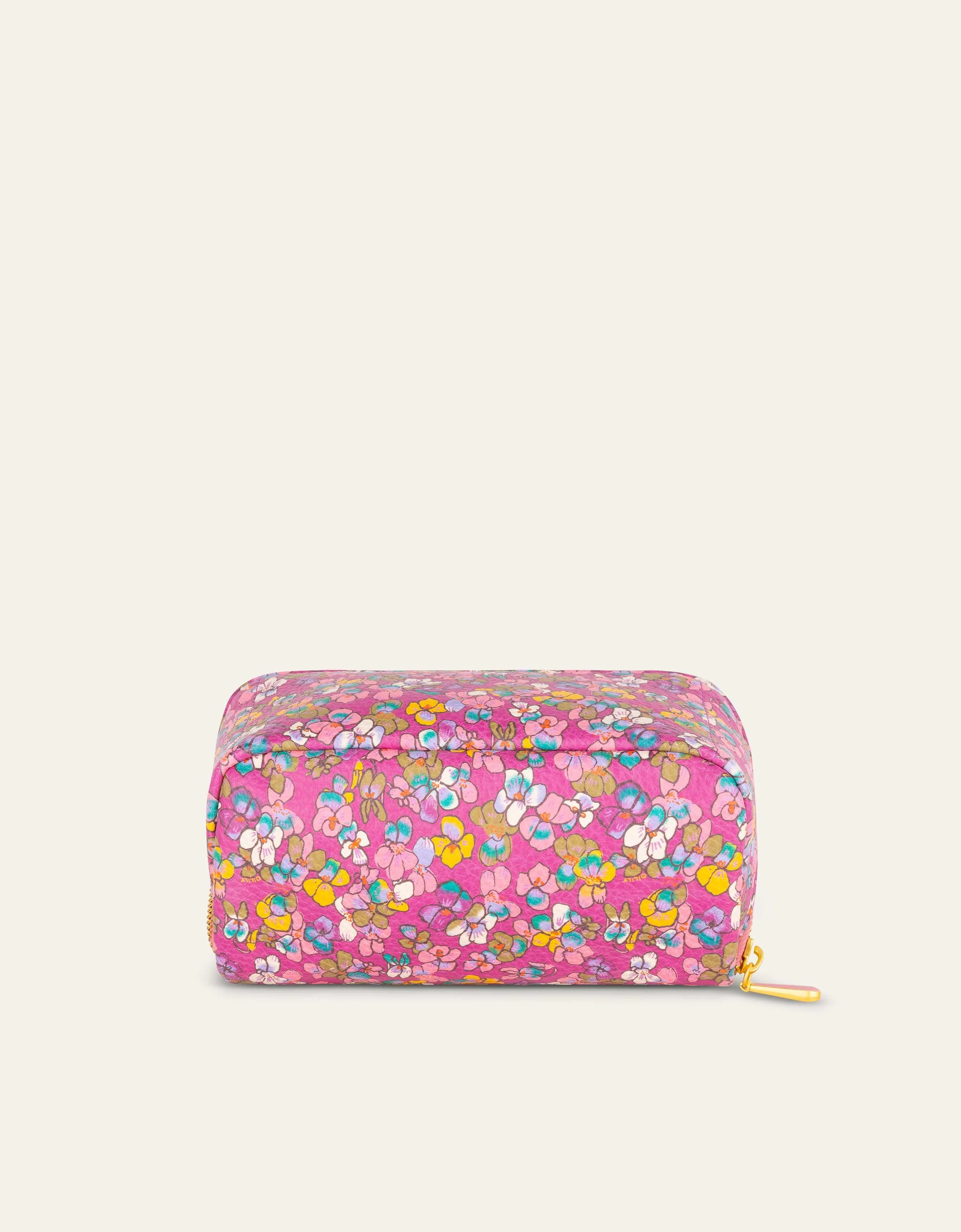 Callie Cosmetic Bag