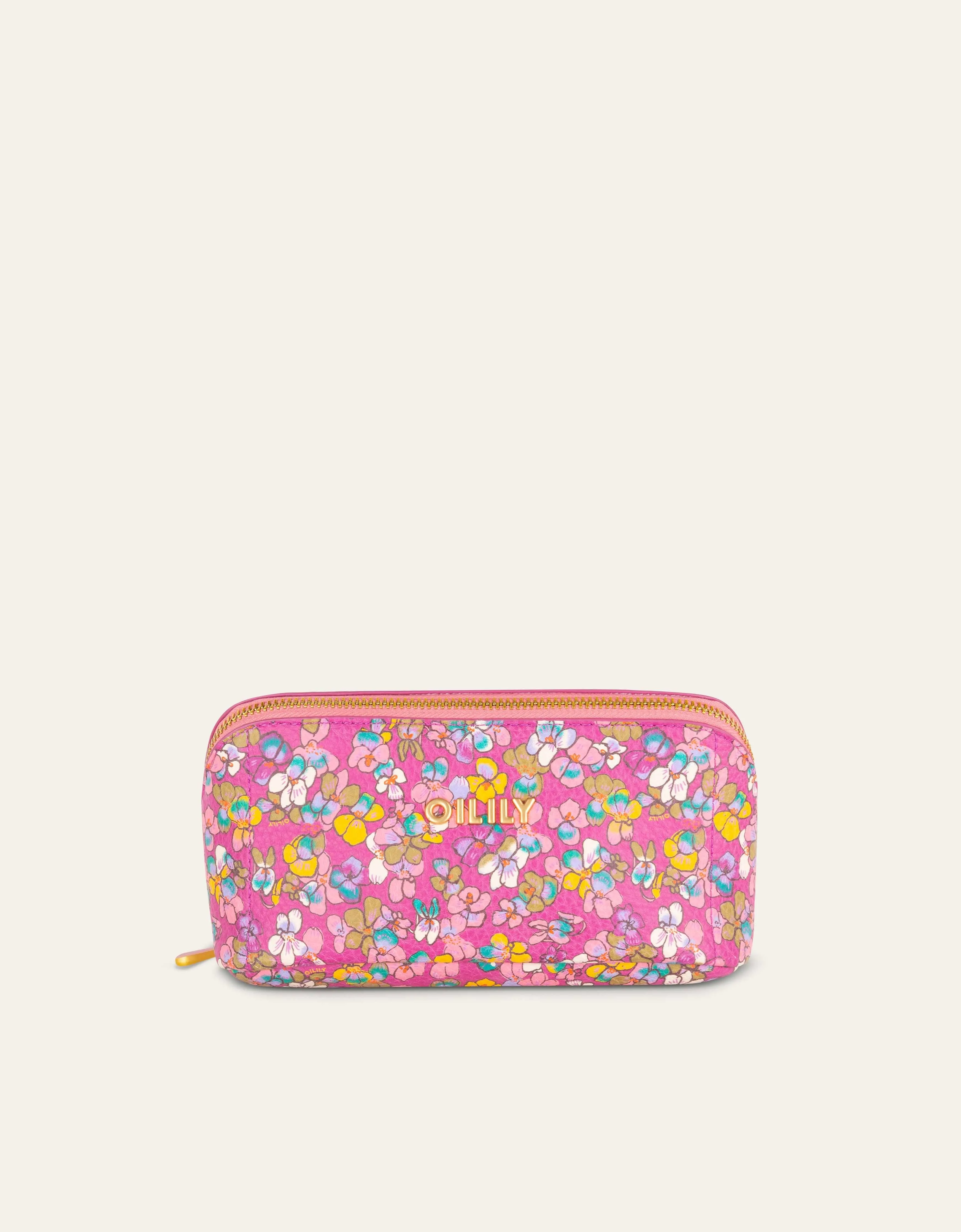 Callie Cosmetic Bag