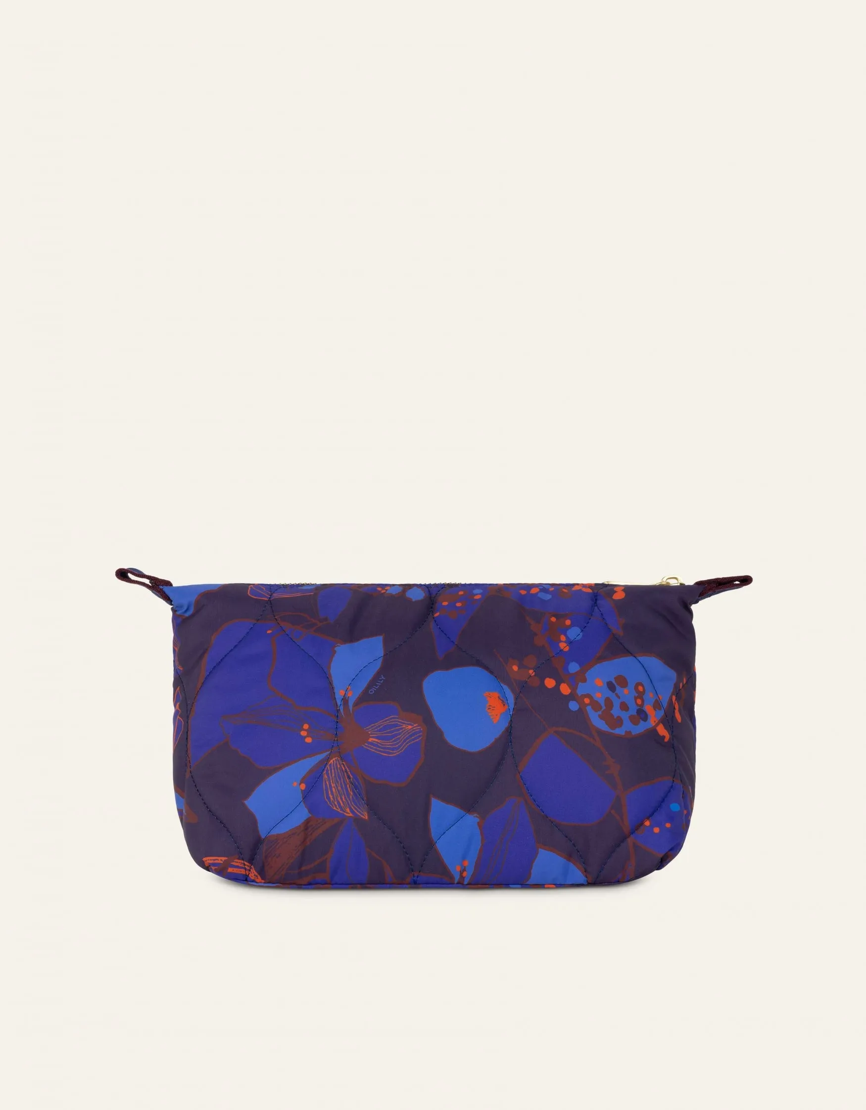 Camila Cosmetic Bag