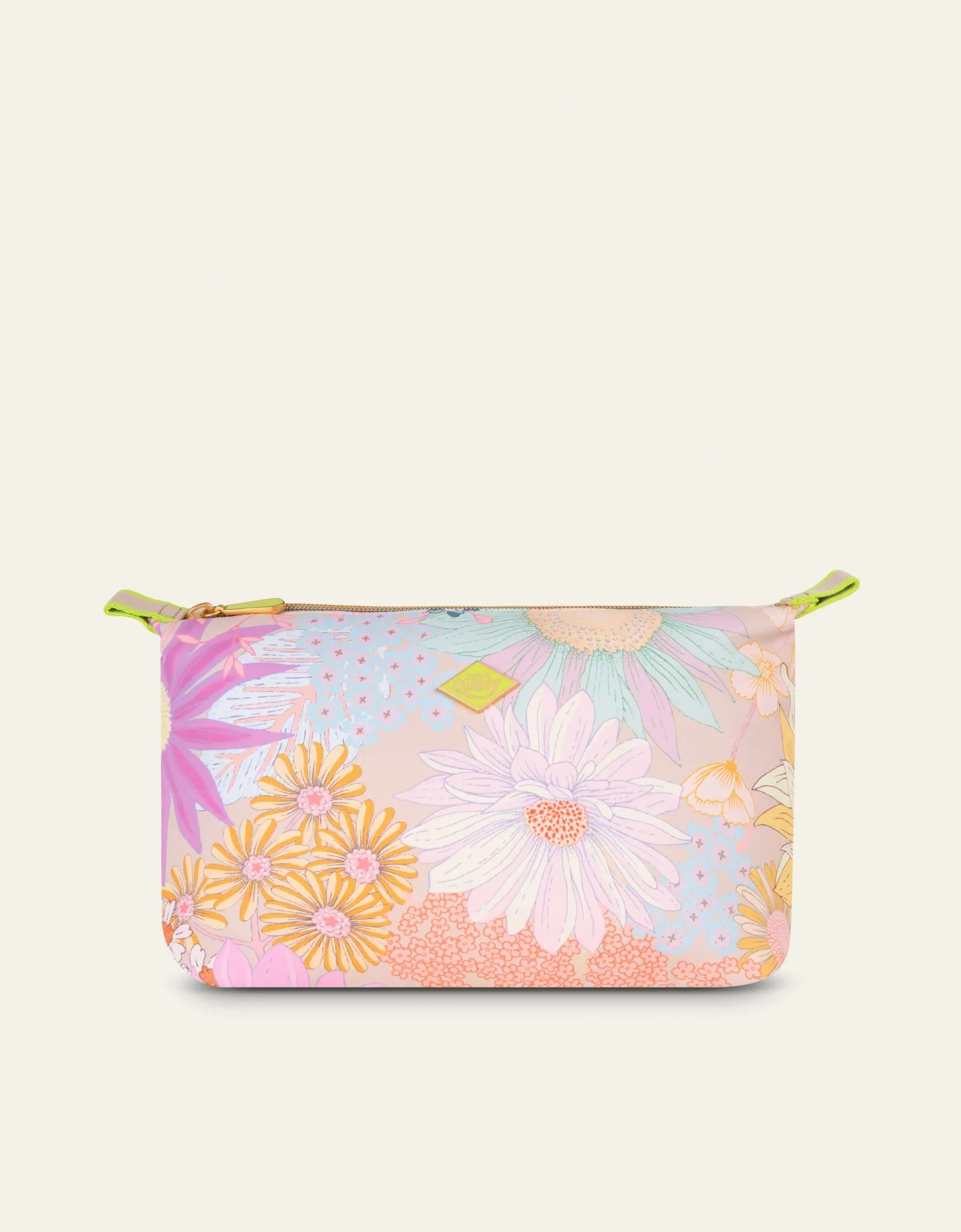 Camila Cosmetic Bag