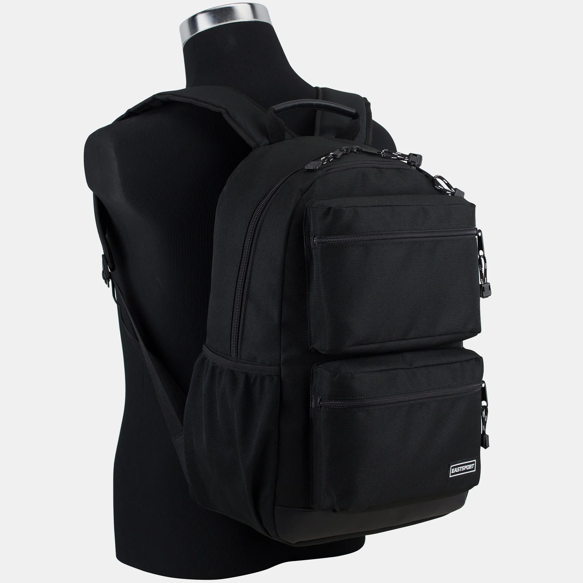 Campus Tech Backpack