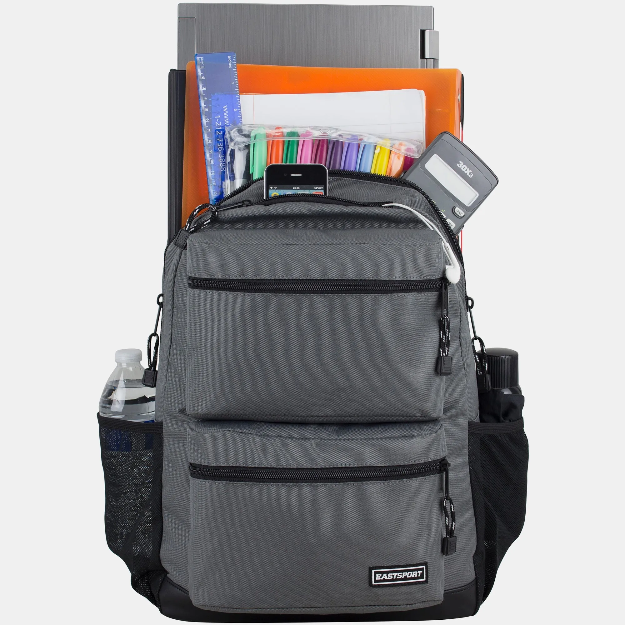 Campus Tech Backpack