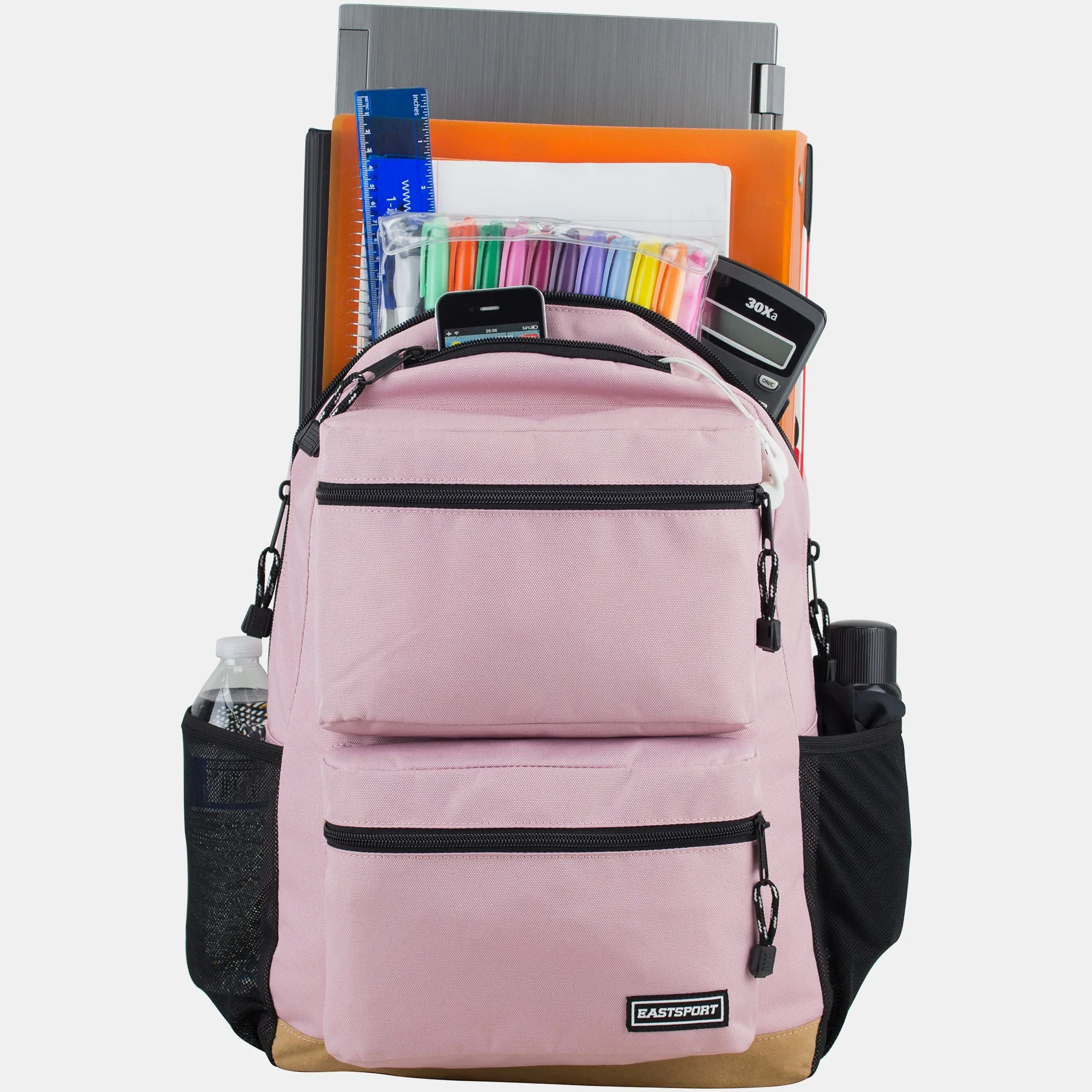 Campus Tech Backpack