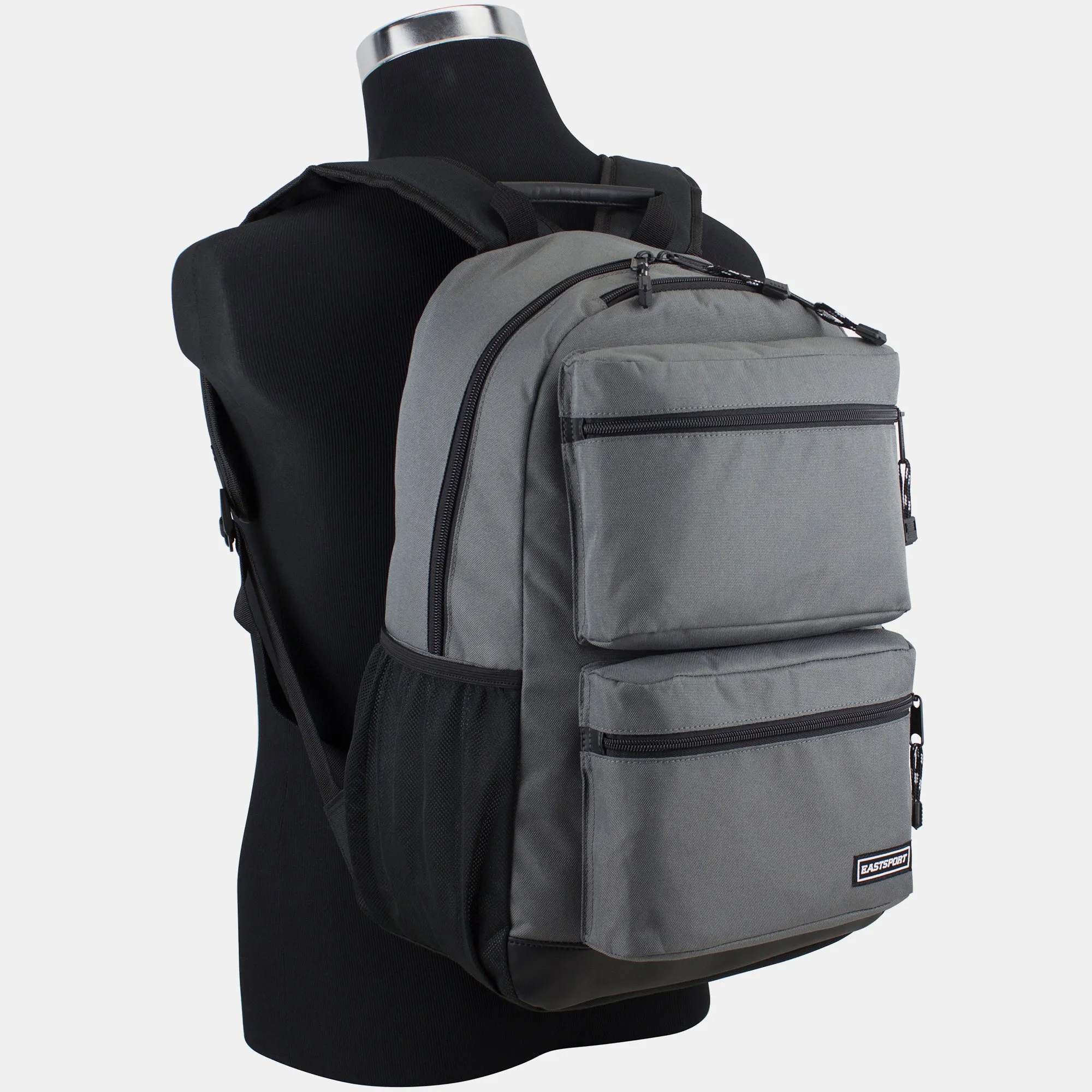 Campus Tech Backpack