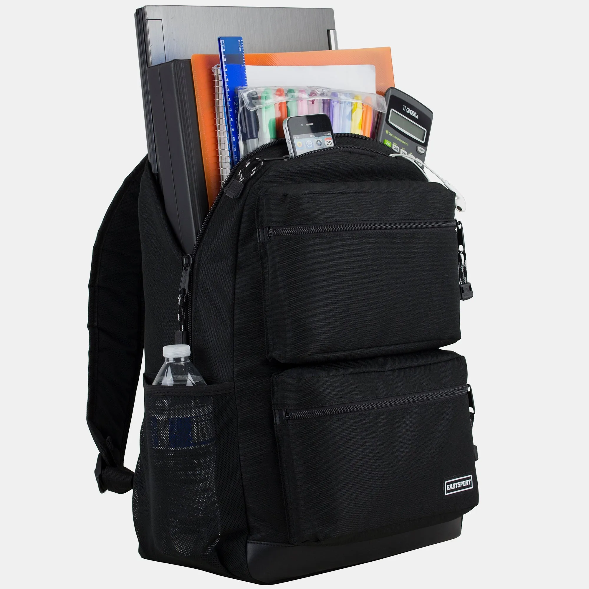 Campus Tech Backpack