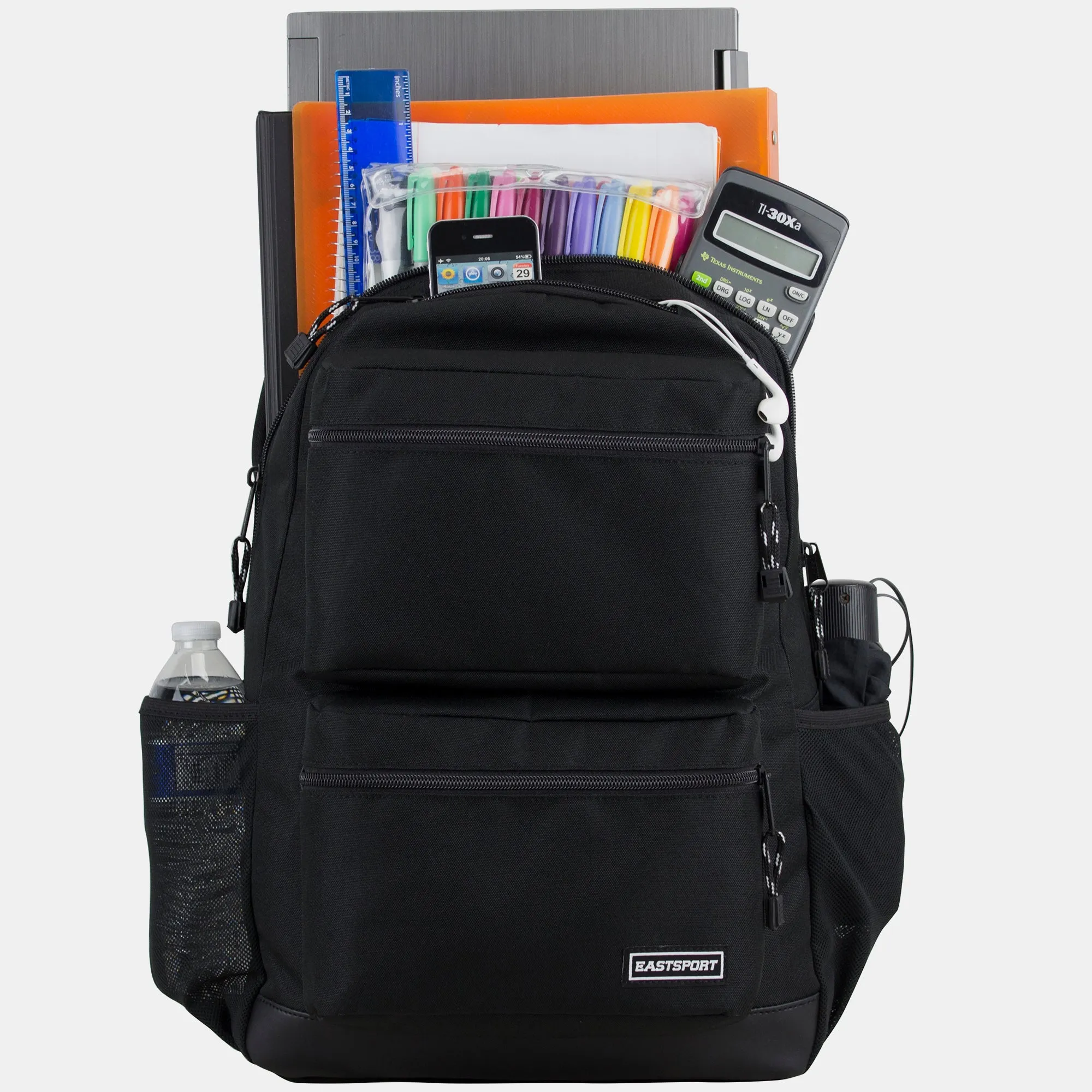 Campus Tech Backpack