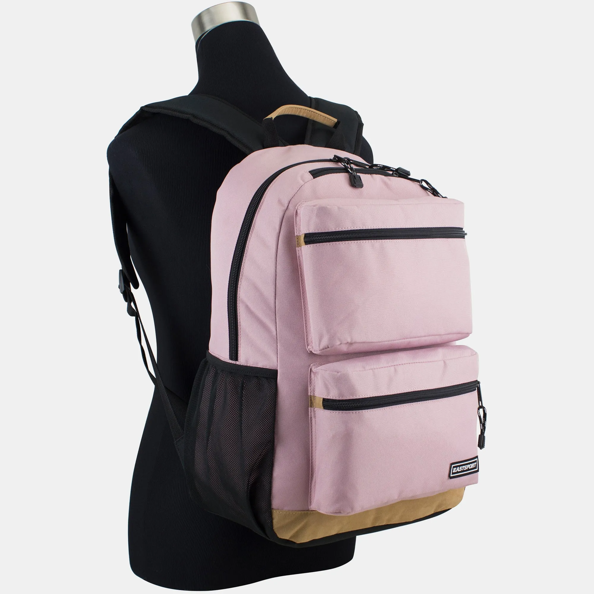 Campus Tech Backpack