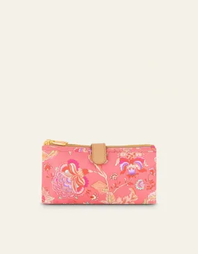 Carmen Cosmetic Bag