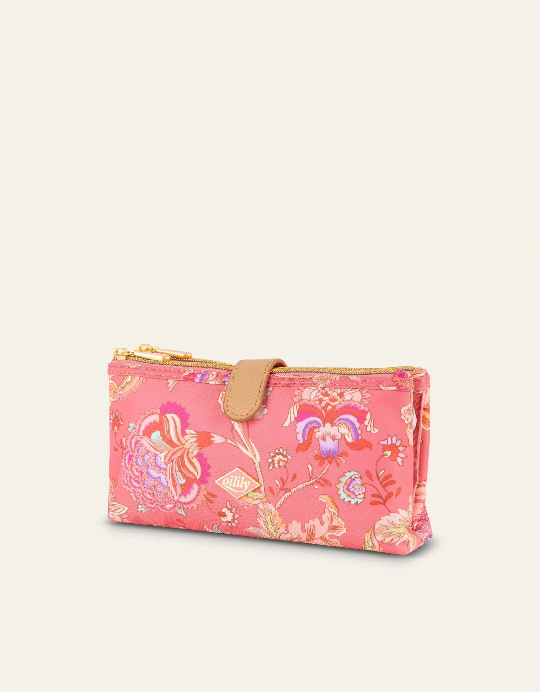 Carmen Cosmetic Bag