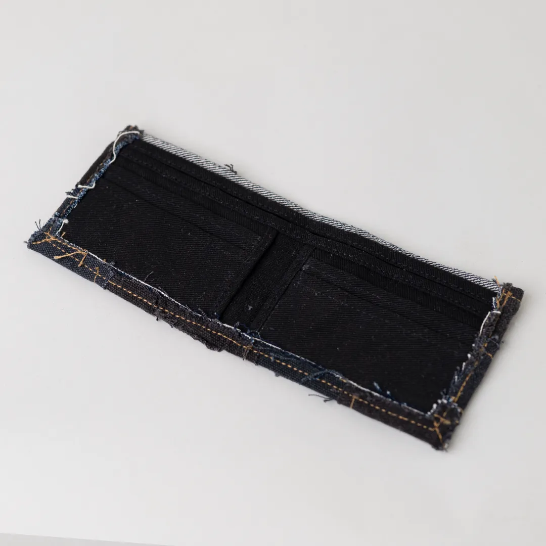 Charcoal Wallet