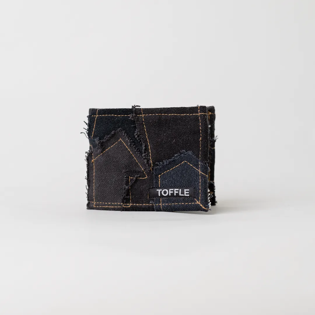 Charcoal Wallet