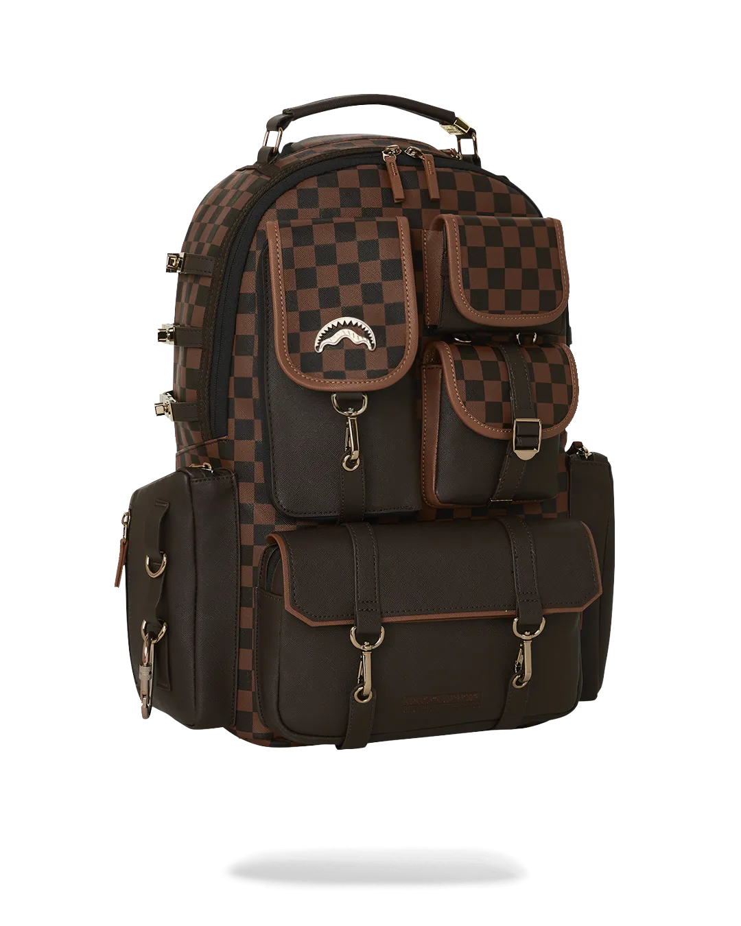 CHECKMATE ROYALE BACKPACK (DLXV)