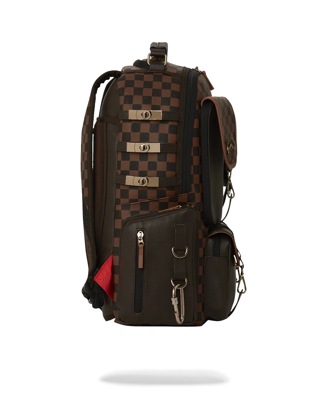 CHECKMATE ROYALE BACKPACK (DLXV)