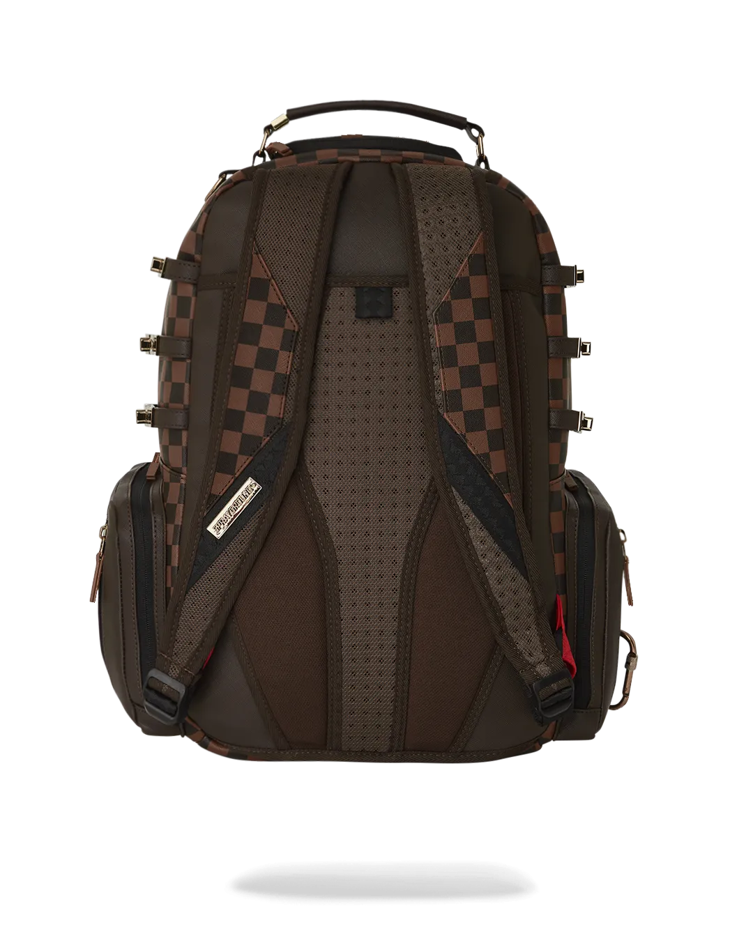 CHECKMATE ROYALE BACKPACK (DLXV)