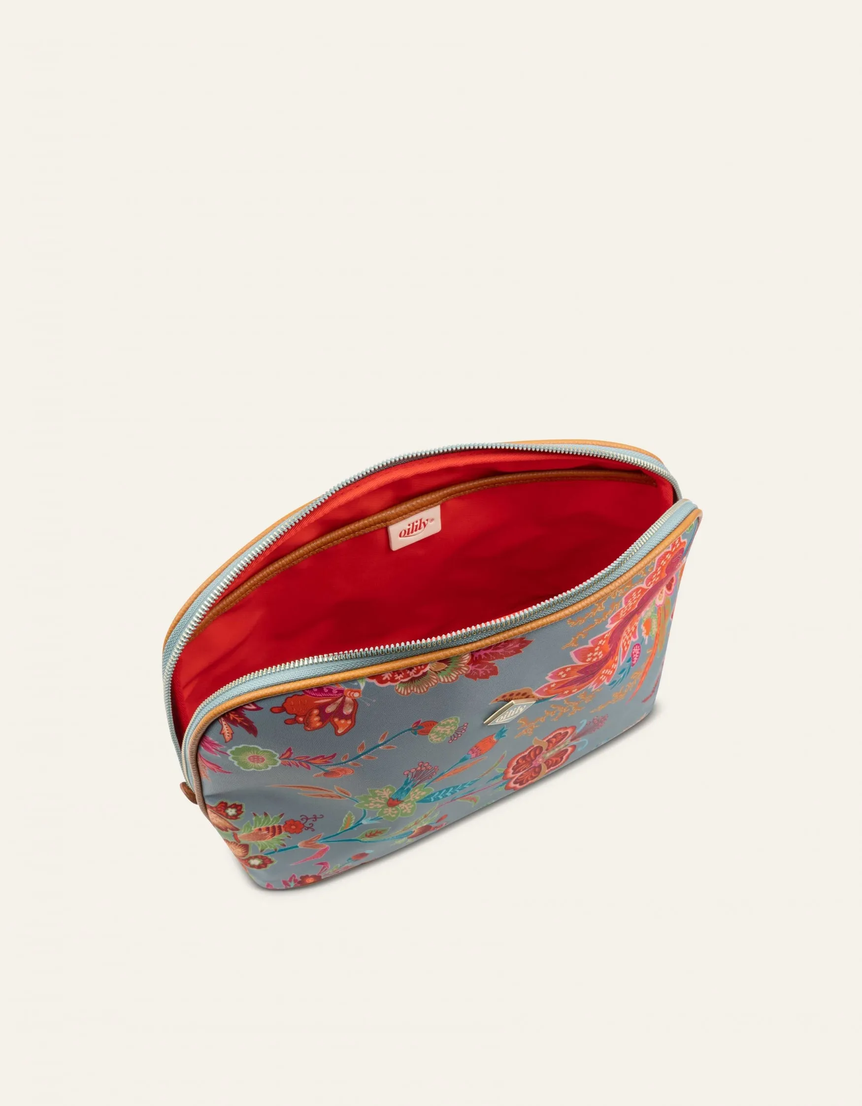 Chelsey Cosmetic Bag