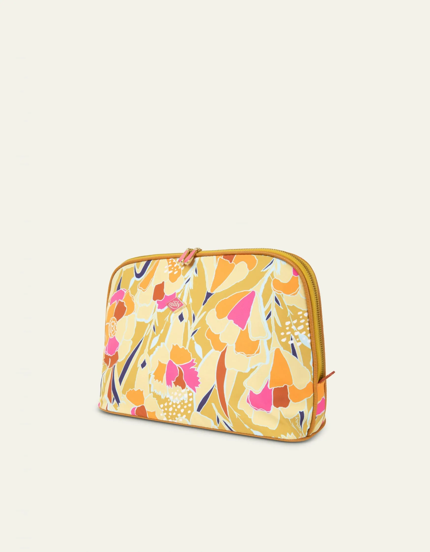 Chelsey Cosmetic Bag