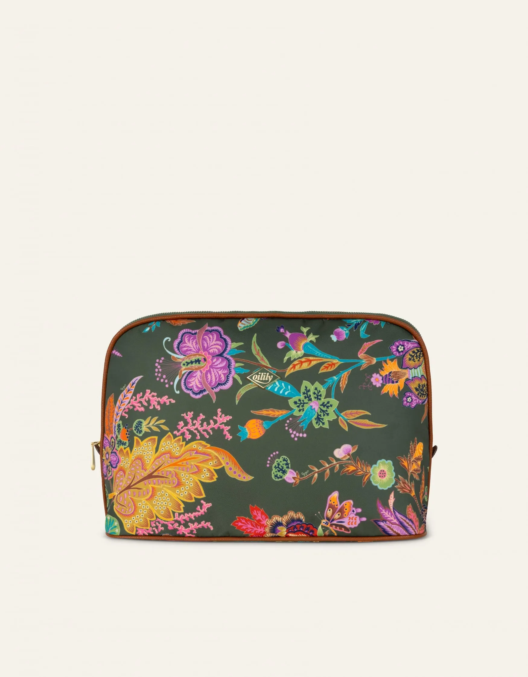 Chelsey Cosmetic Bag