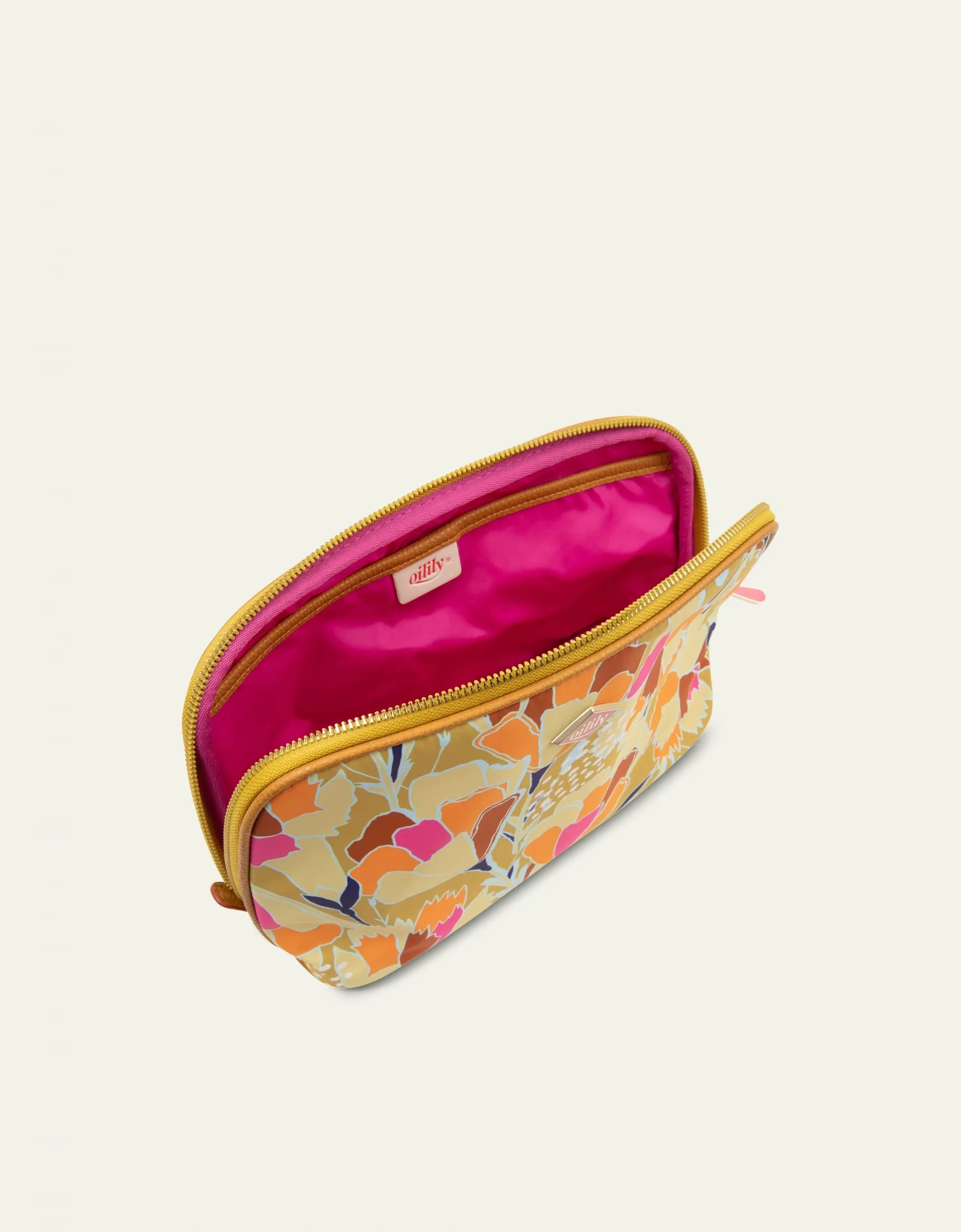 Chiara Cosmetic Bag