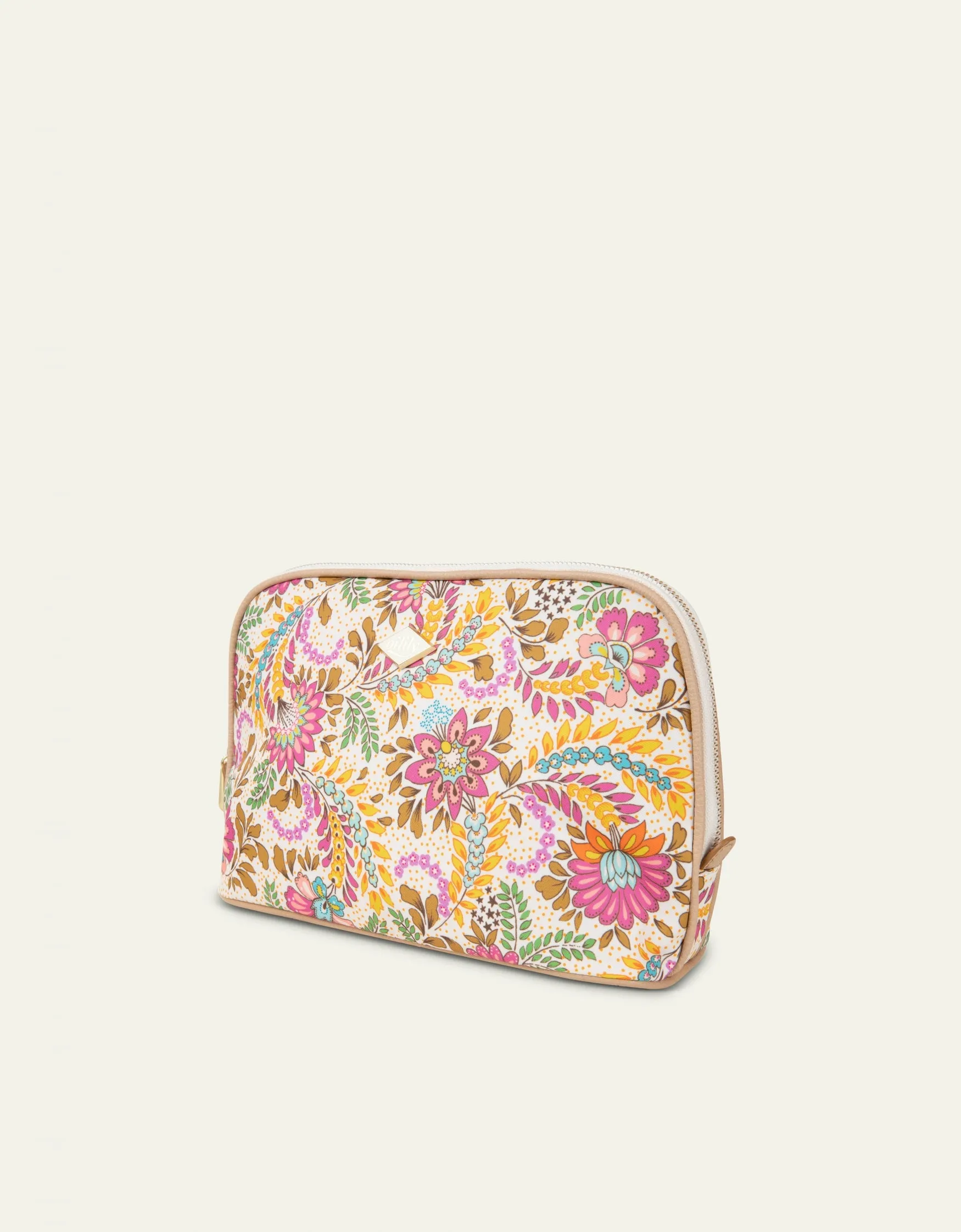 Chiara Cosmetic Bag