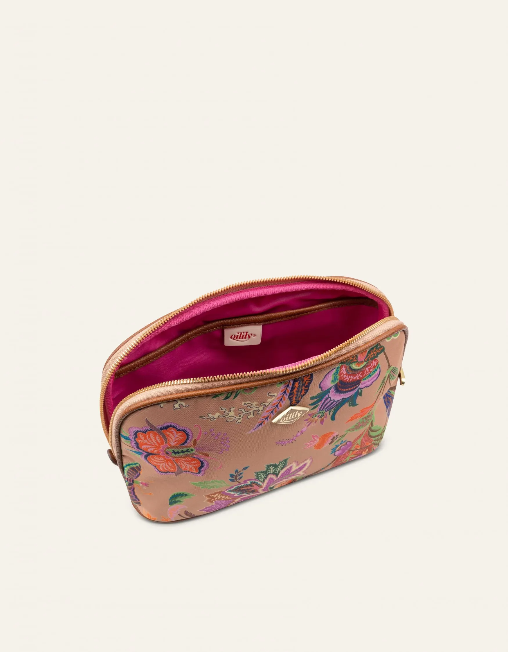 Chiara Cosmetic Bag