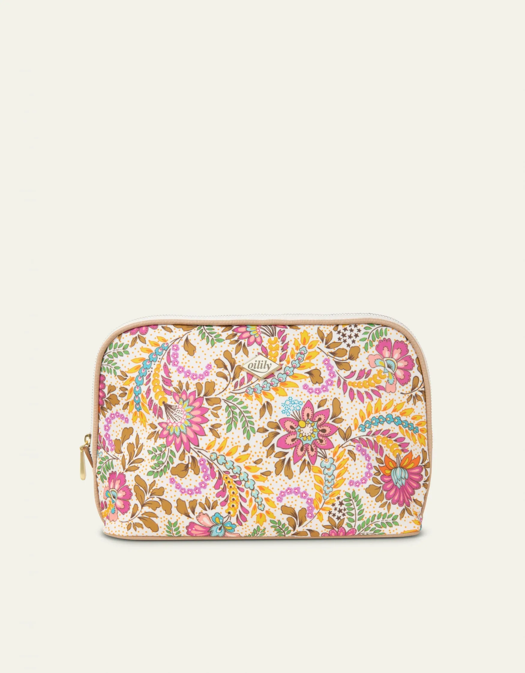 Chiara Cosmetic Bag