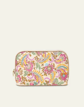 Chiara Cosmetic Bag