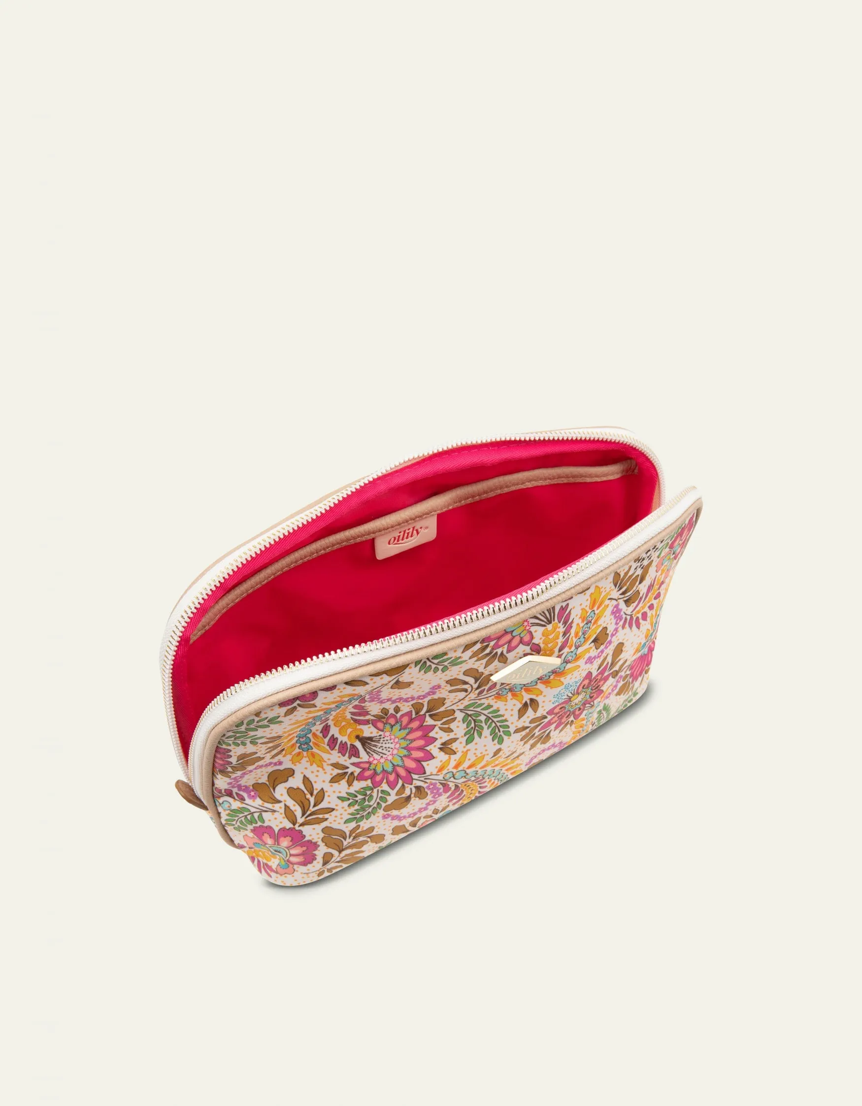 Chiara Cosmetic Bag