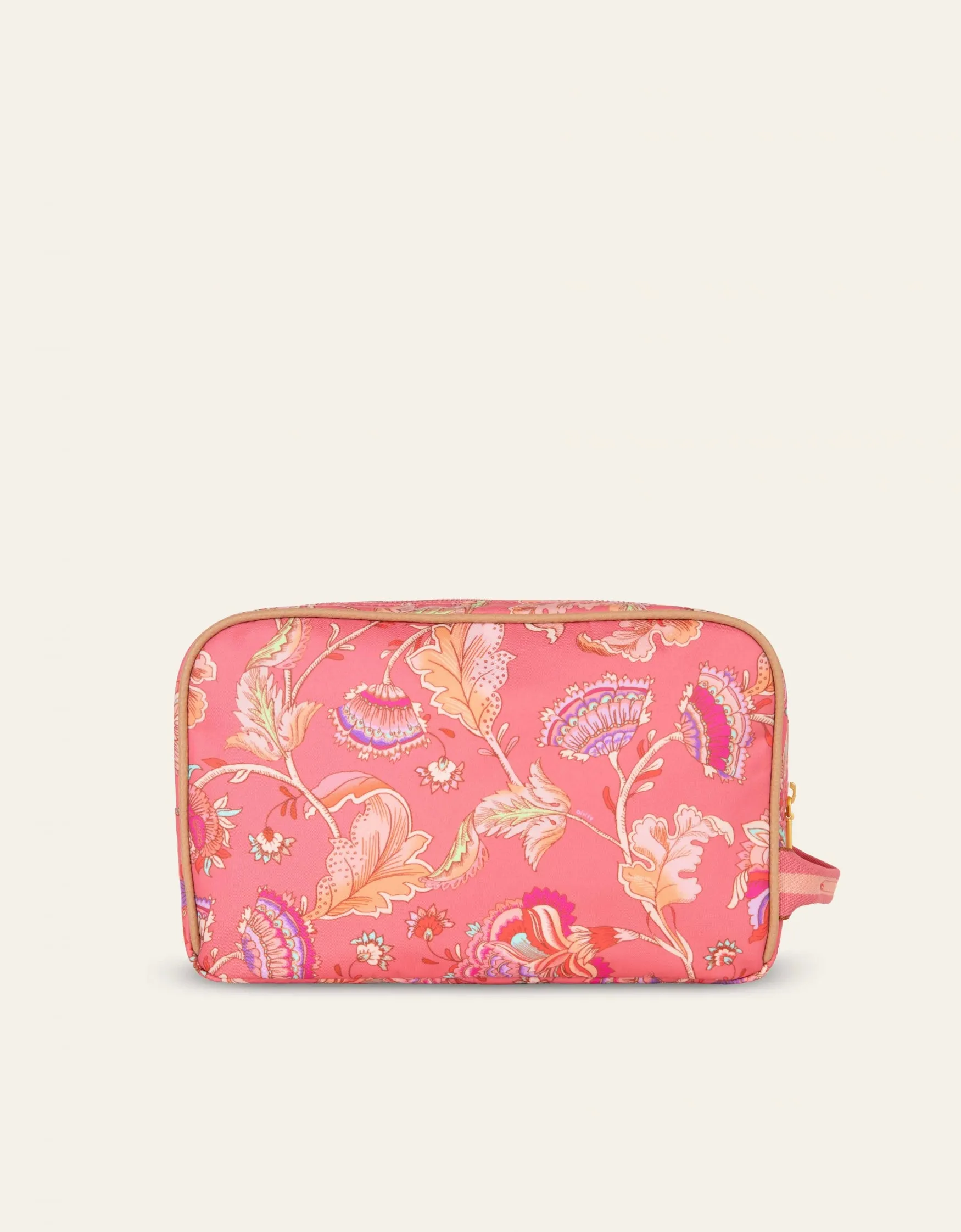 Chloe Pocket Cosmetic Bag