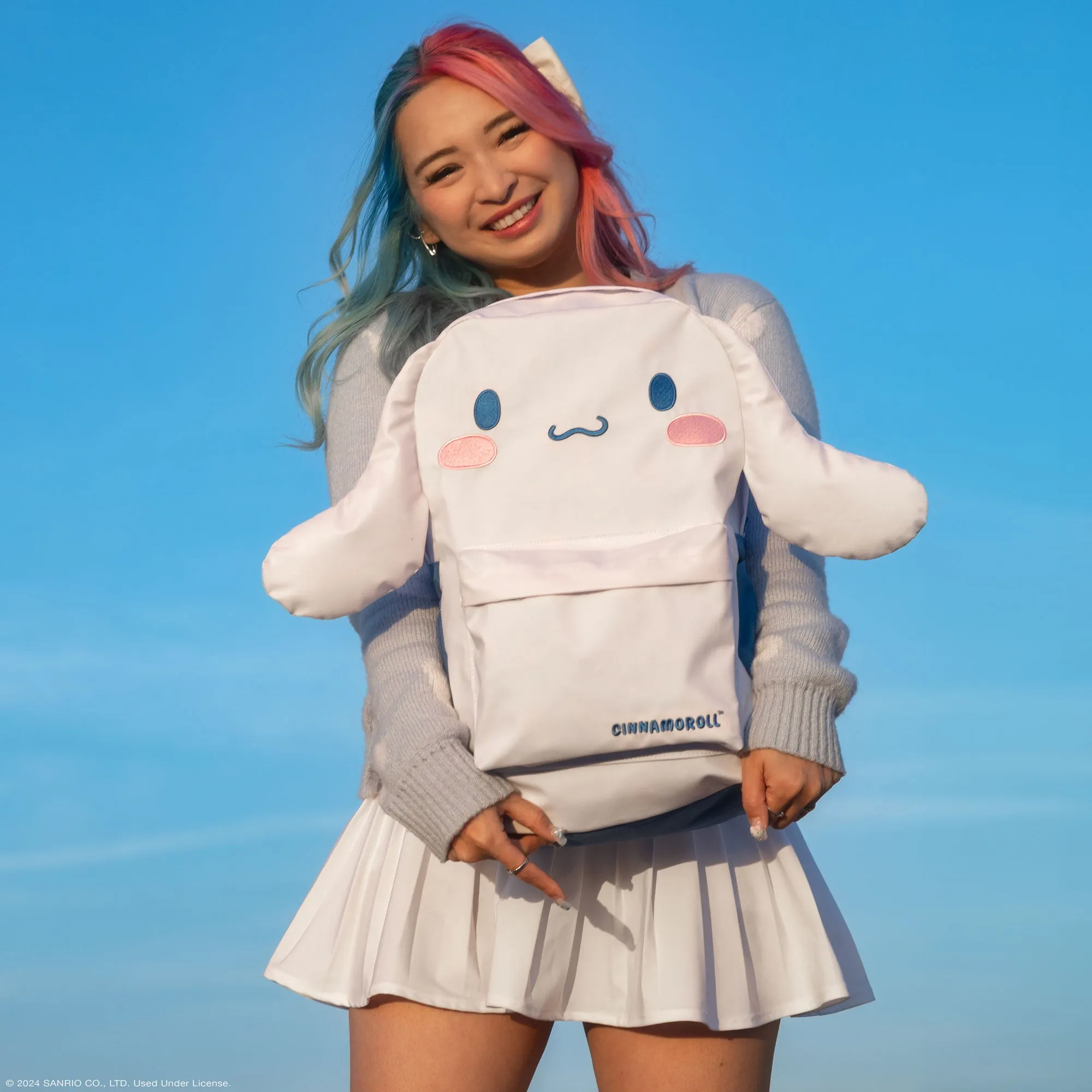 Cinnamoroll JapanLA Backpack