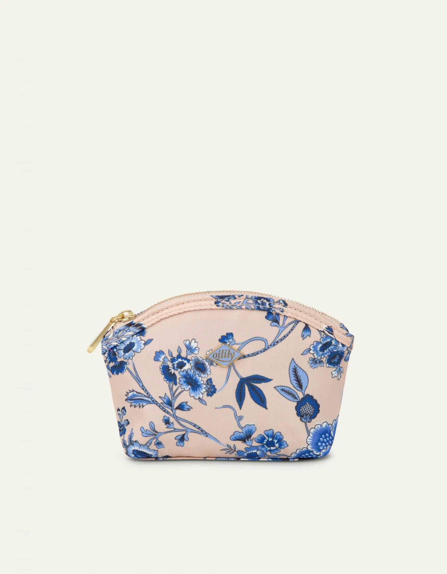 Clara Cosmetic Bag