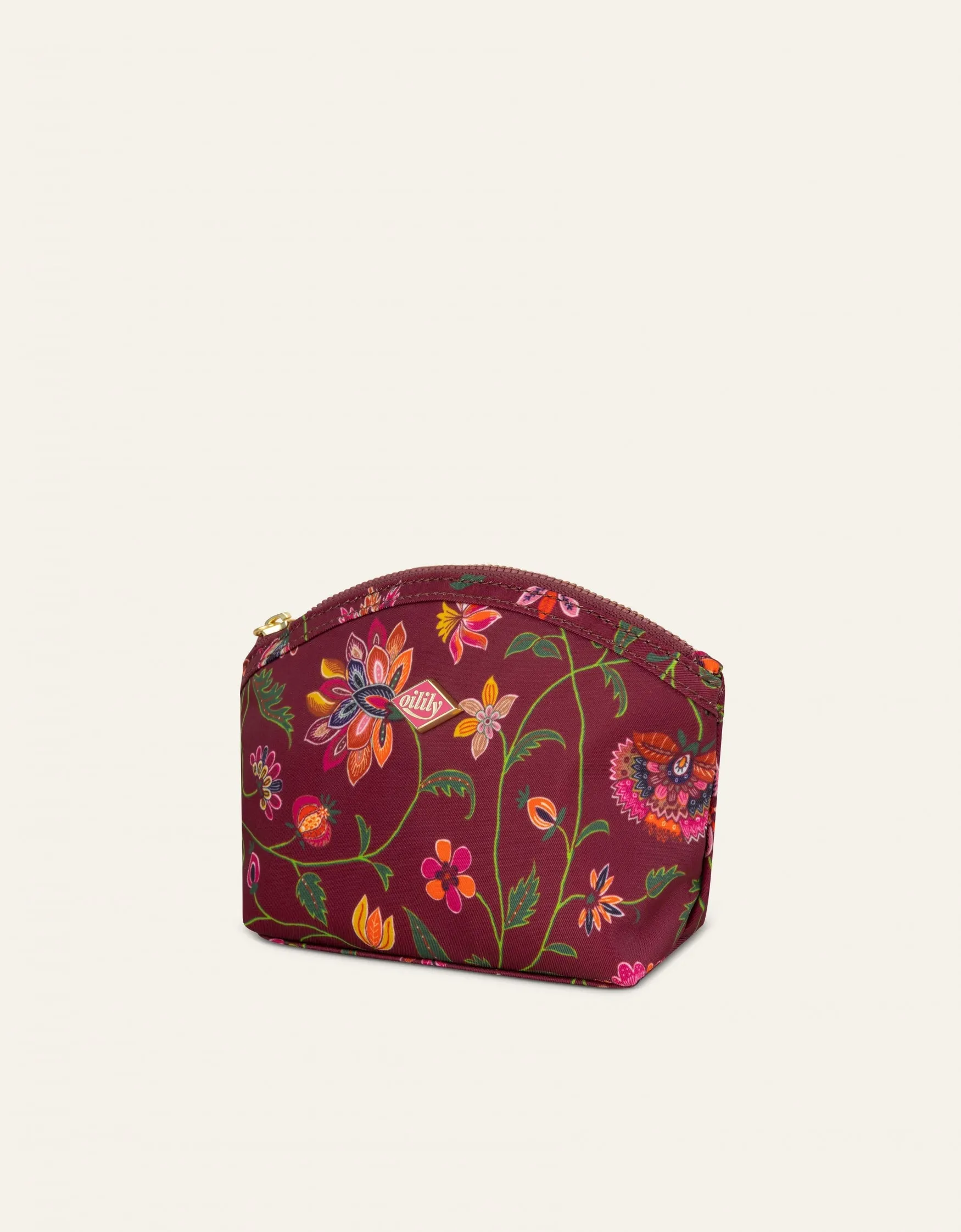 Clara Cosmetic Bag