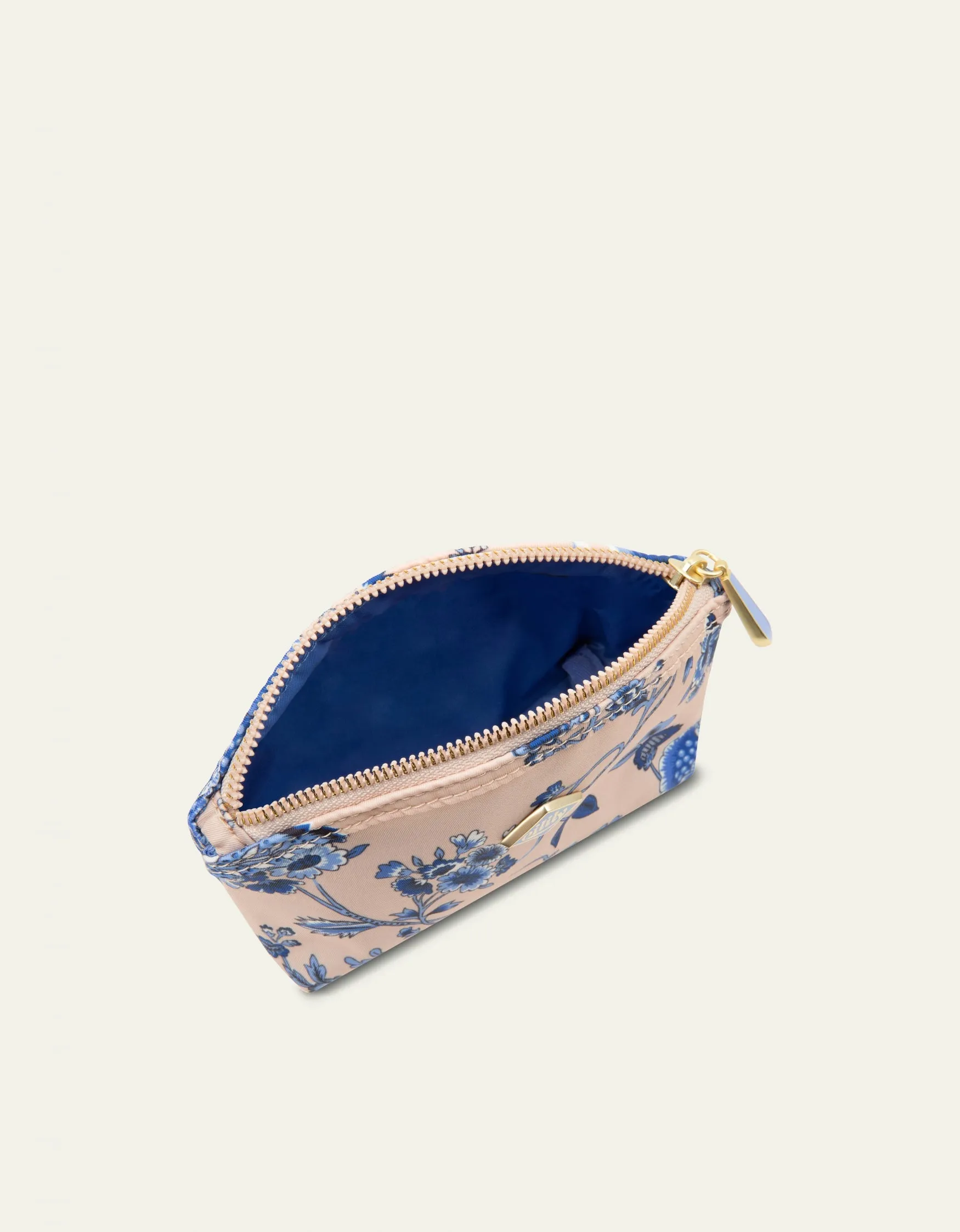 Clara Cosmetic Bag