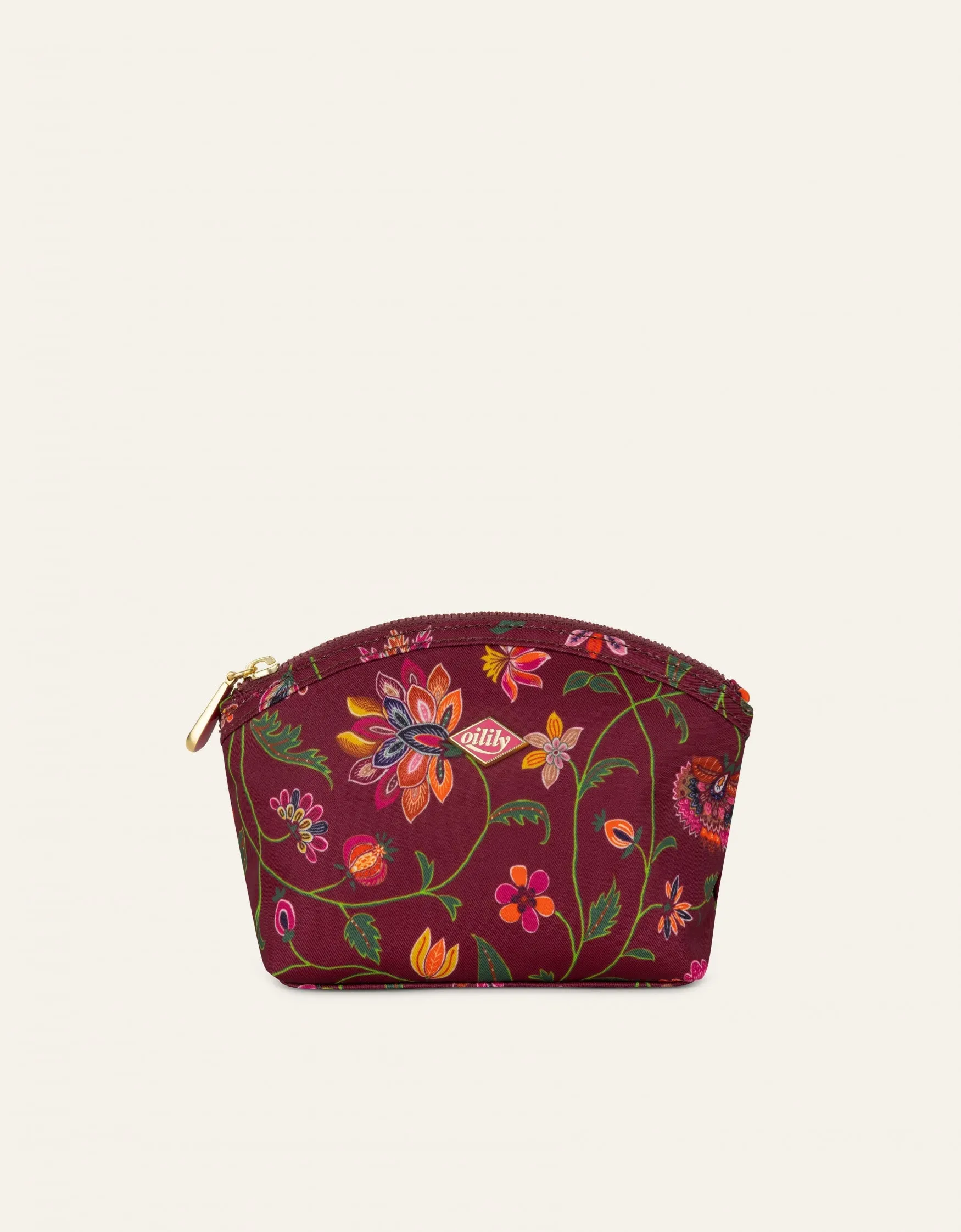 Clara Cosmetic Bag