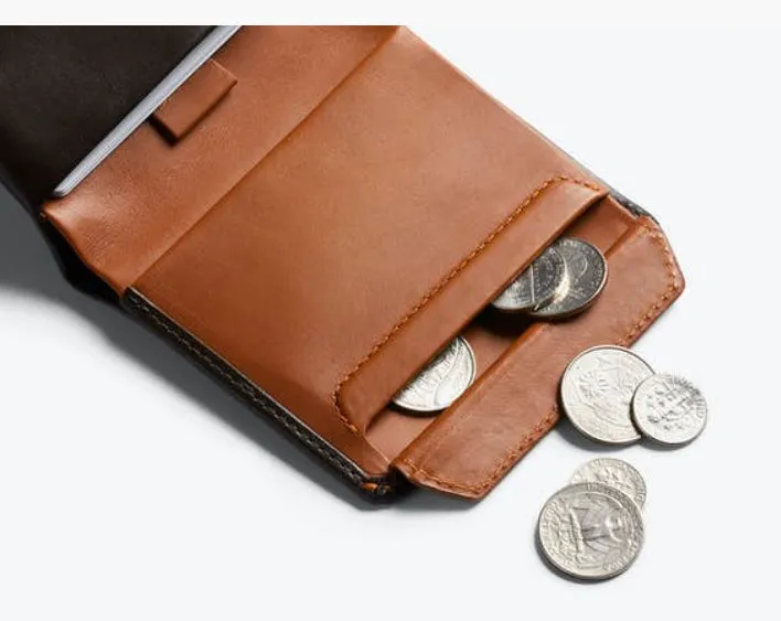 Coin wallet