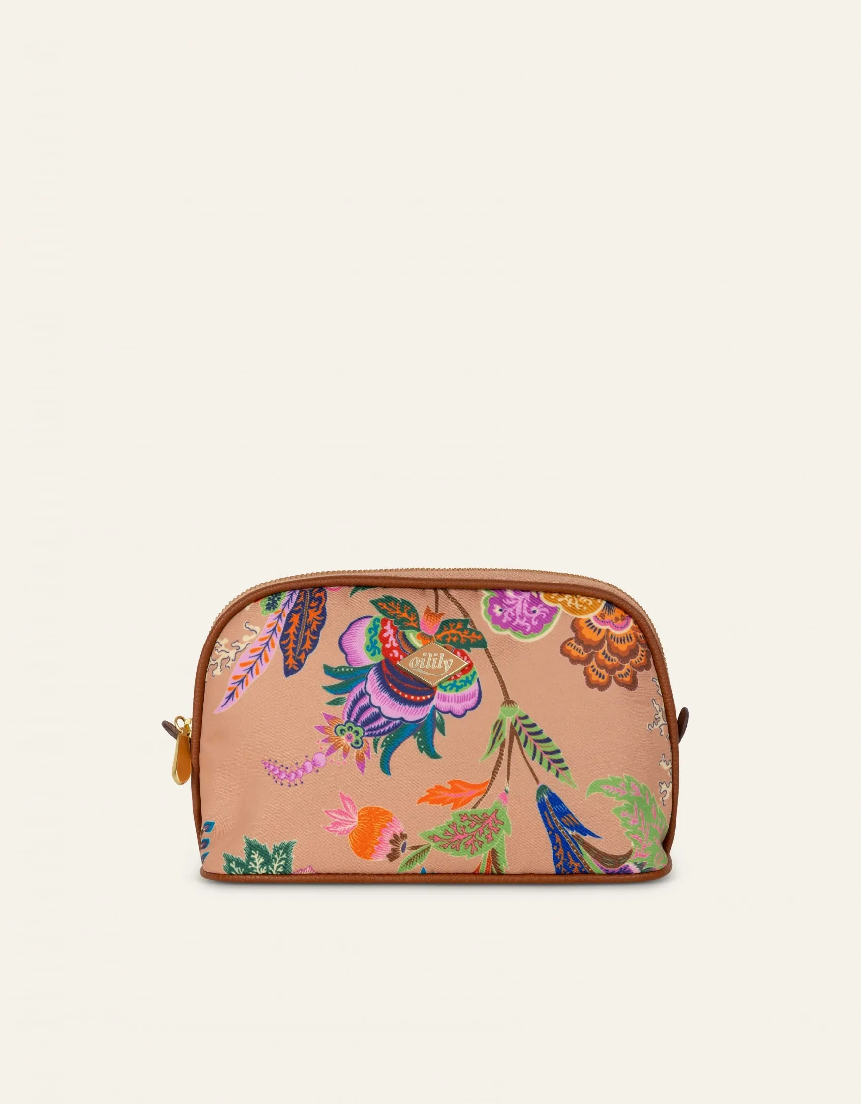 Colette Cosmetic Bag