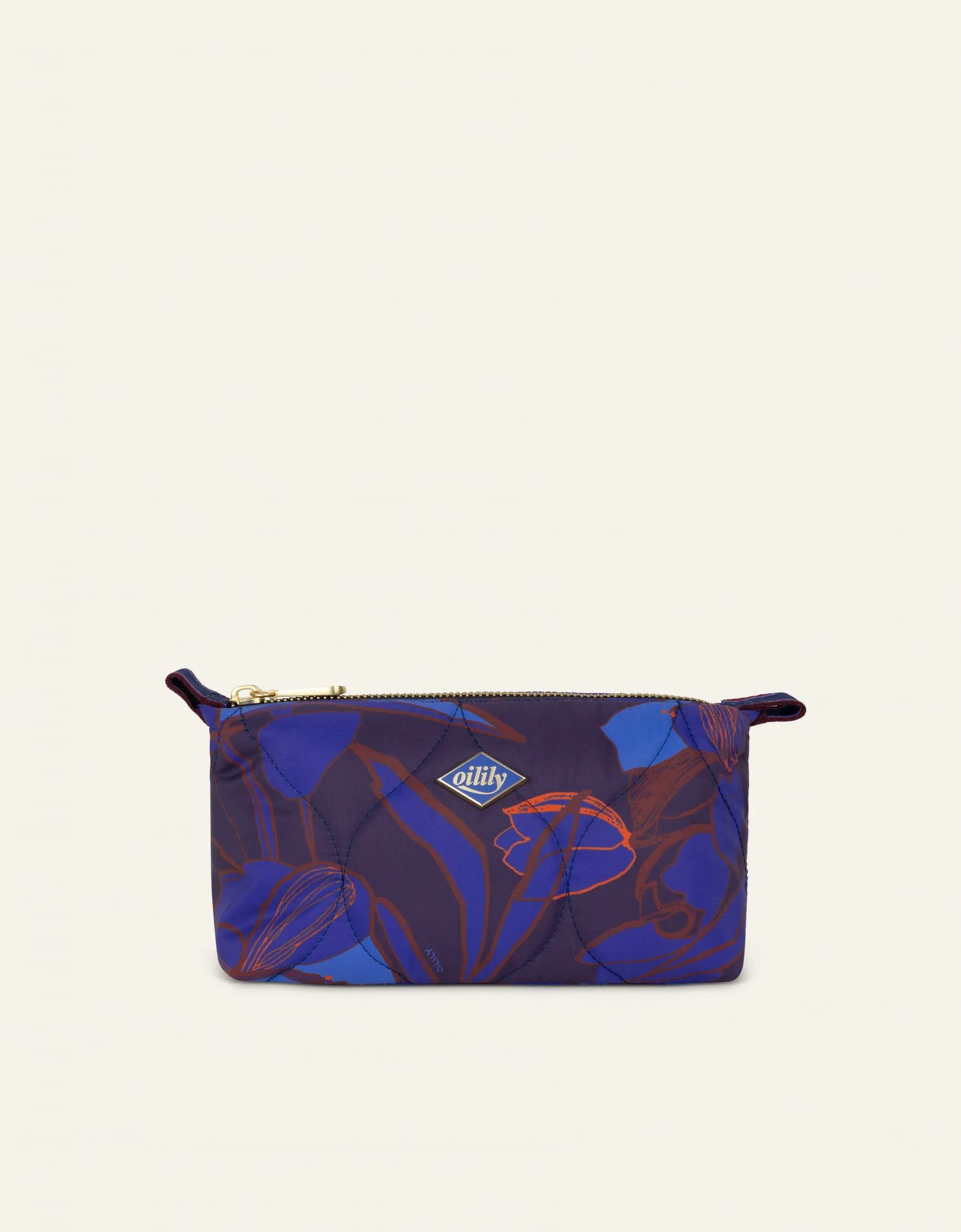 Cora Cosmetic Bag