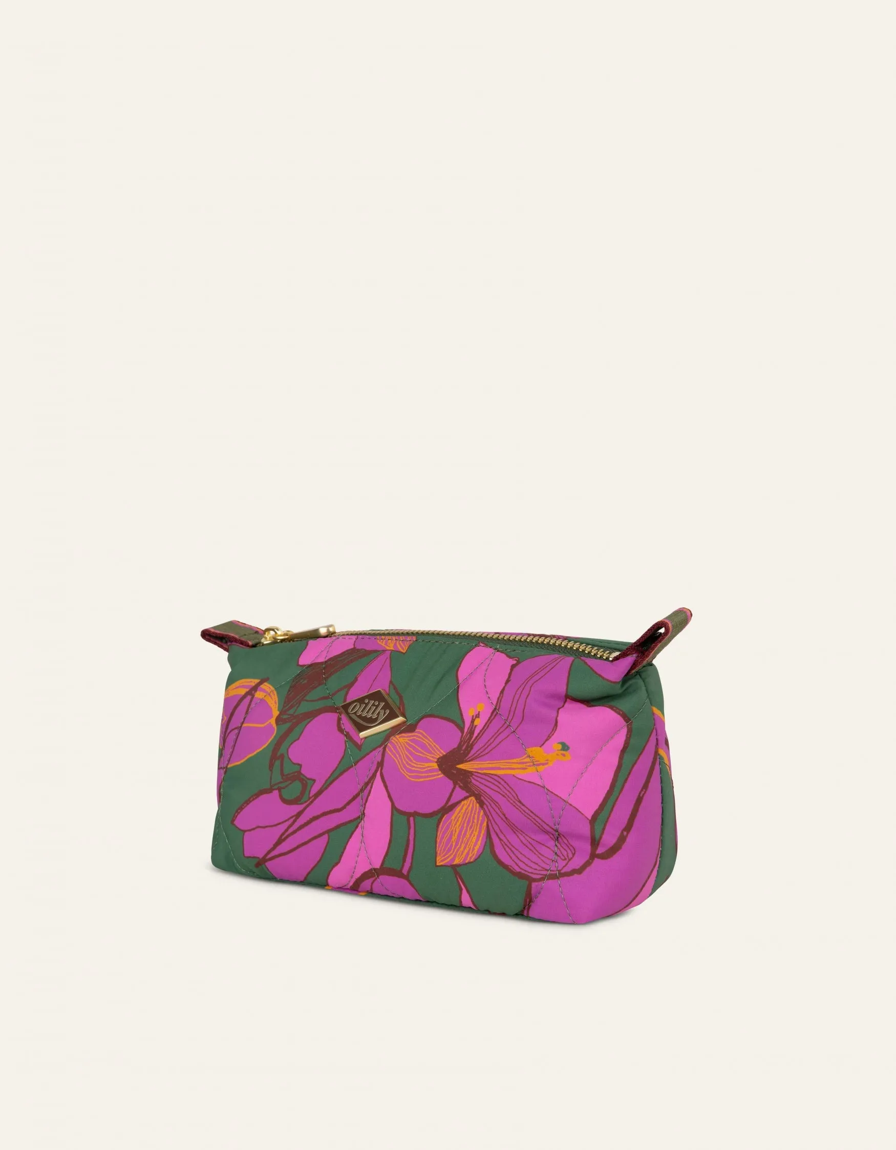 Cora Cosmetic Bag